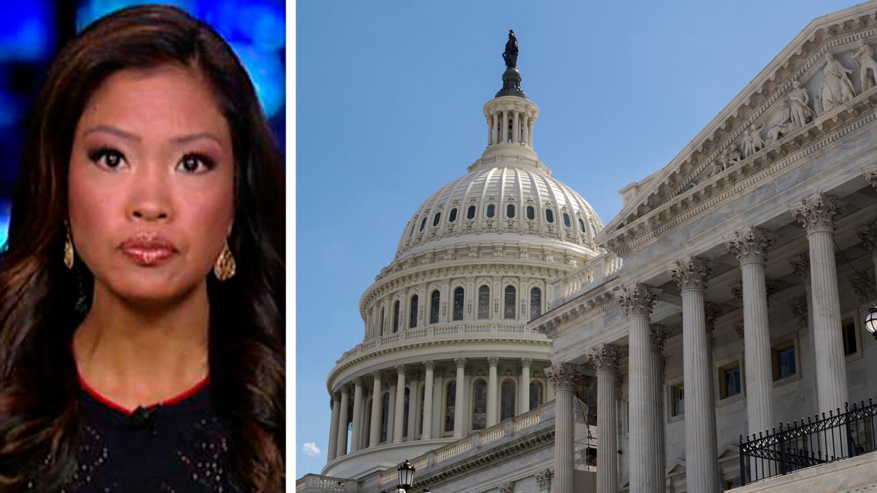 Michelle Malkin blasts GOP over ObamaCare repeal 'botch'