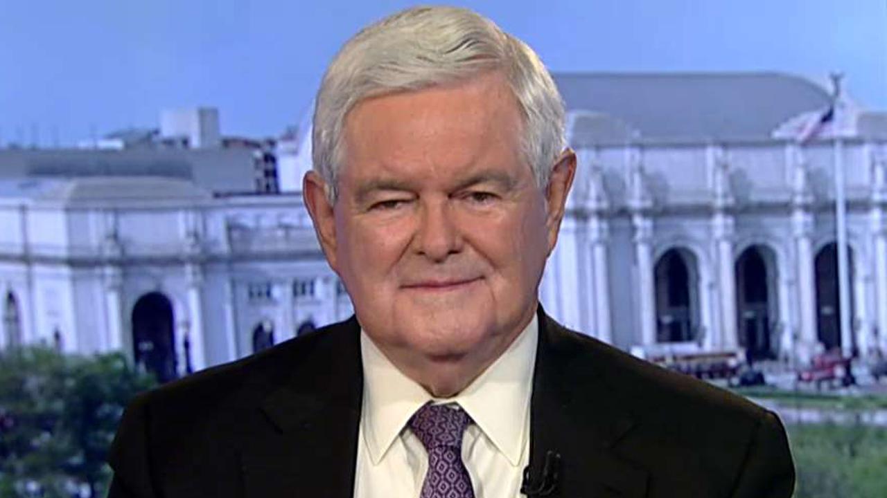 Gingrich: Republicans need a translator on health care bill