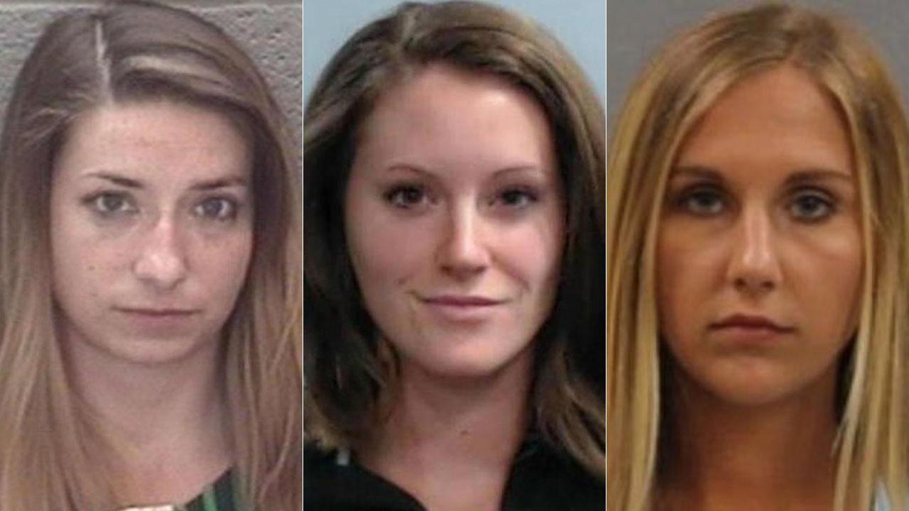 Science teacher, 26, sent nudes, had sex romps with teen boy student, cops  say | Fox News