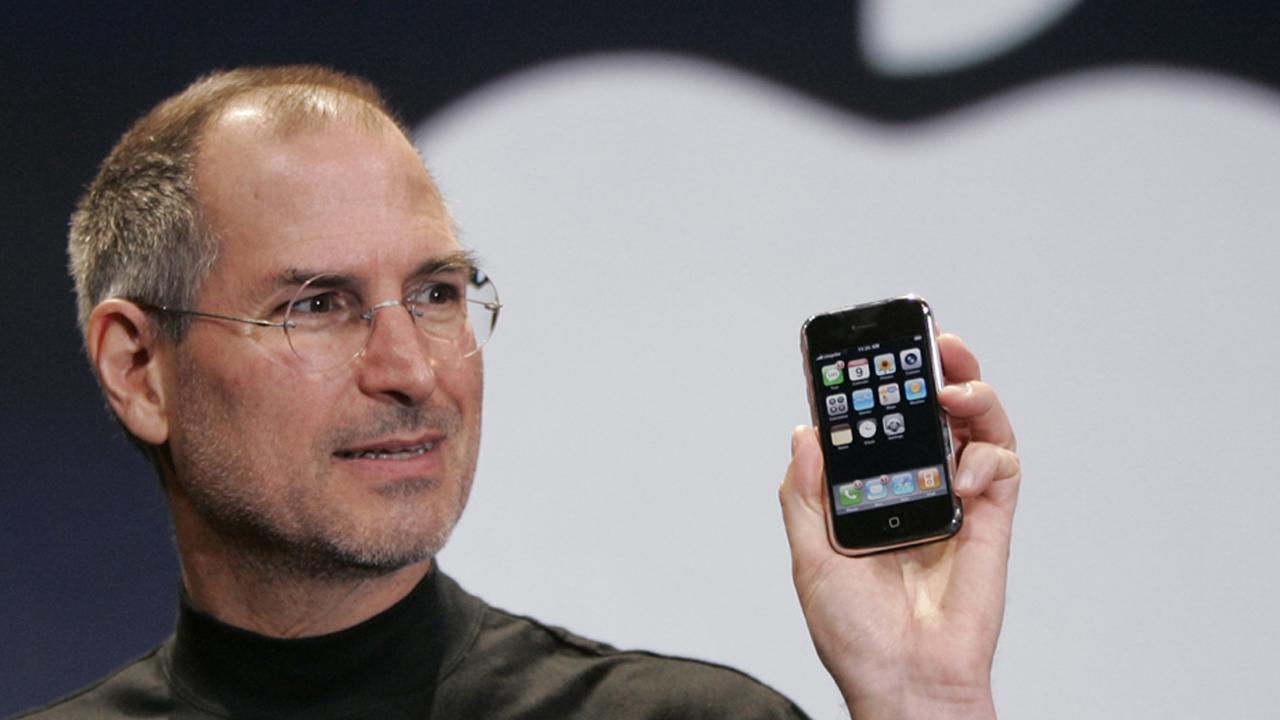iPhone turns 10: How Apple changed the world