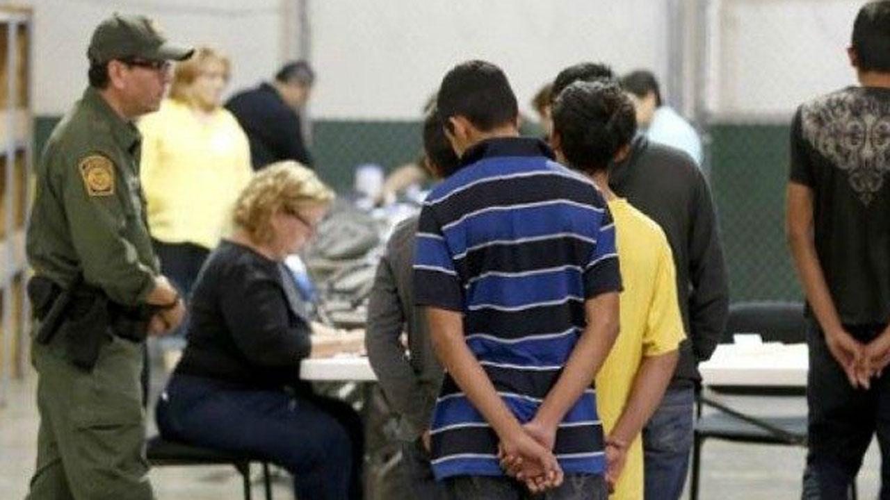 Illegal immigrant crime wave? Evidence is hard to find | Fox News