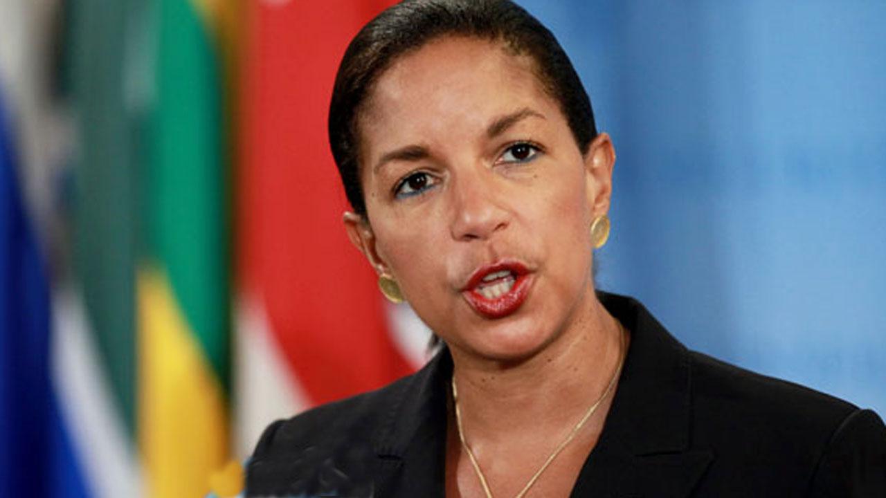 Susan Rice to testify before House Intelligence Committee