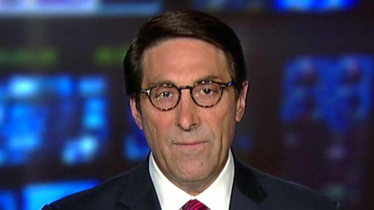 Sekulow: Obama WH needs to answer for Russia, leaks