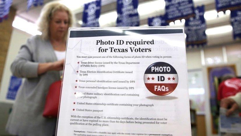 States reject the voter fraud commission's request for info