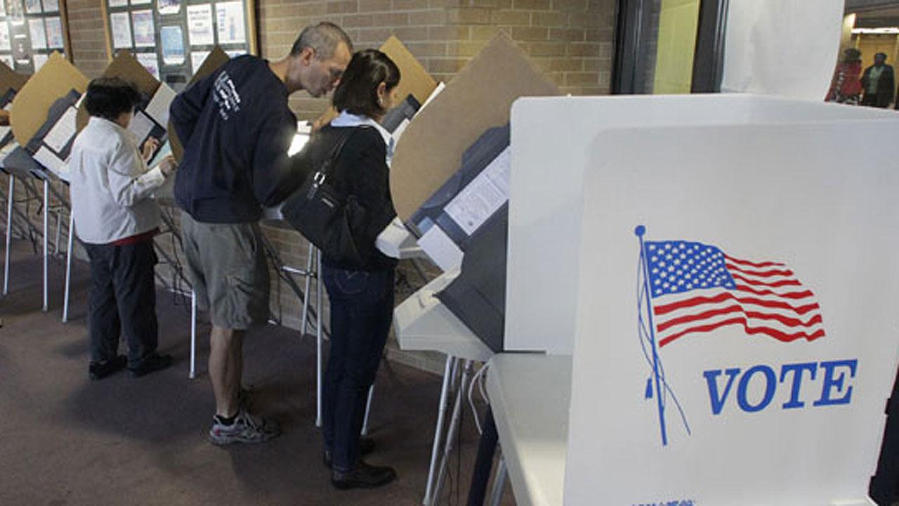 States refuse to turn over voter roll info to commission