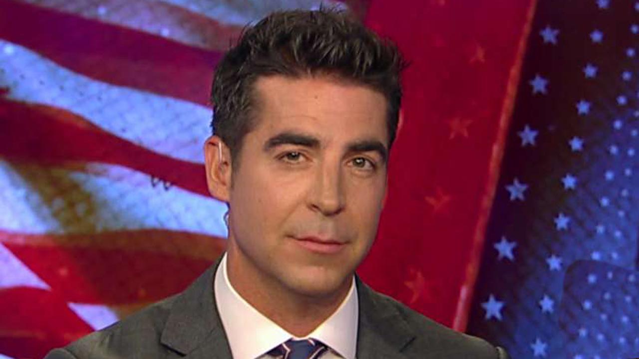 Watters' Words: Illegal immigrant crime and fake news