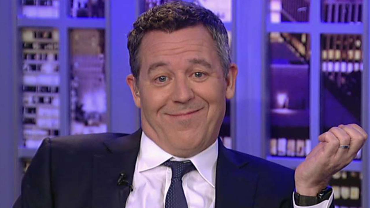 Gutfeld: World hatred of Trump is their problem, not ours
