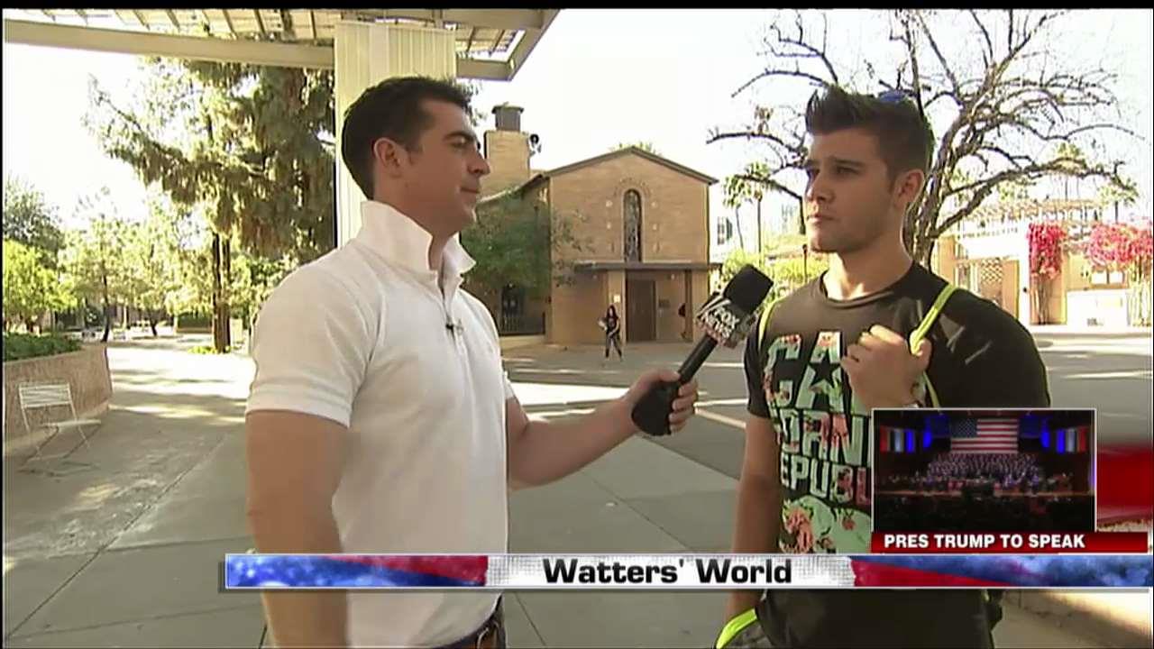 Watters World Fourth of July
