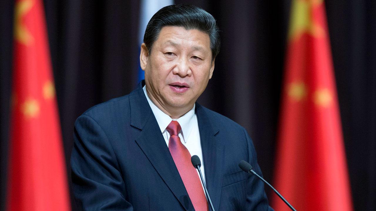 China's Xi warns of 'negative factors' hurting US ties