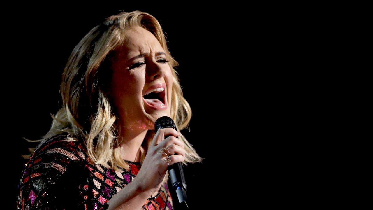 Adele sparks new controversy after she ends tour early