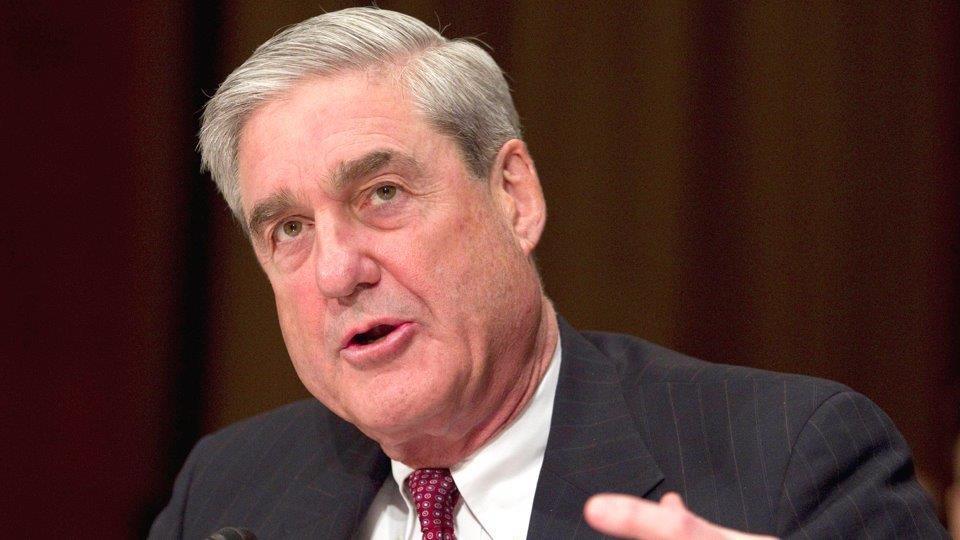 New York federal prosecutor joins Mueller's Russia probe