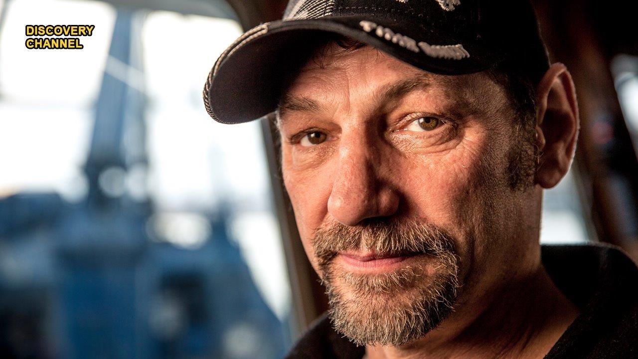  Deadliest Catch Tragedy Sig Hansen In Tears As Crab Fishermen 