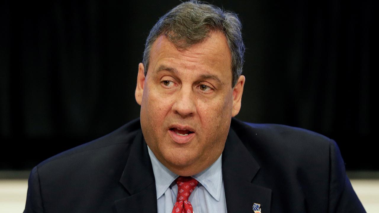 Christie's fall from grace: Where did the NJ gov. go wrong?