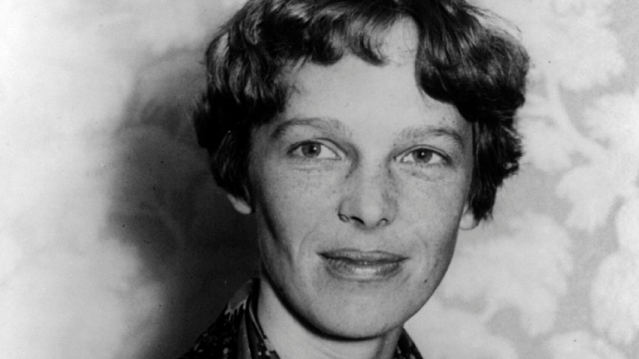 Researchers still on Amelia Earhart's trail