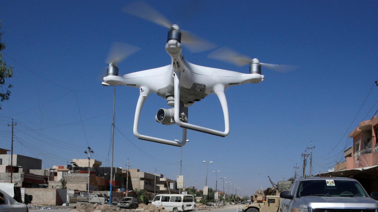 Inside the role drones have played in the war on terror