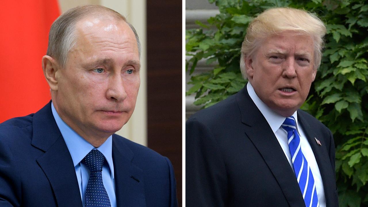 What to expect from Trump-Putin meeting at G-20 summit
