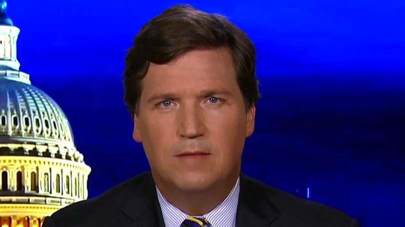Tucker: When did CNN become internet morality police?