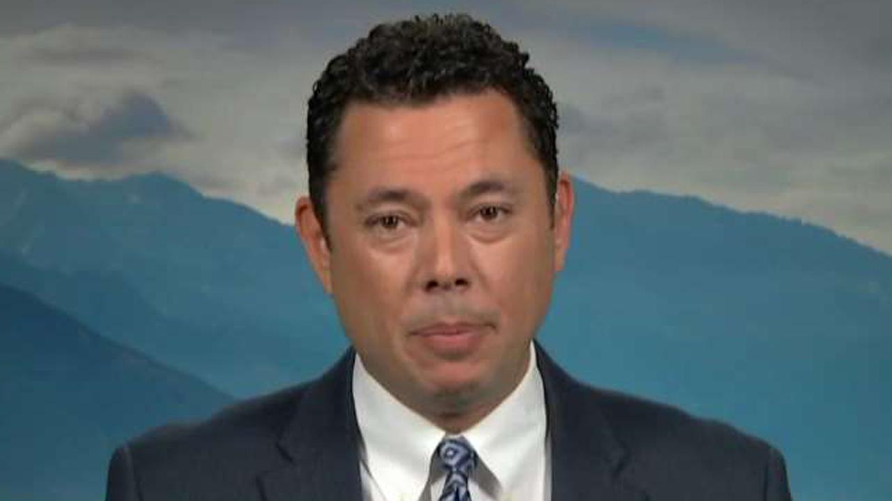 Chaffetz: Trump's one-on-one style is very effective