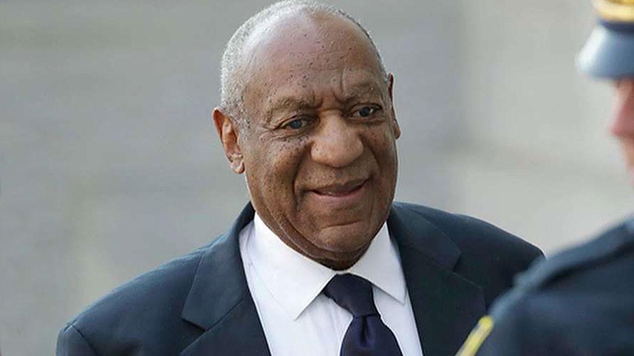 Date set for Bill Cosby's retrial 