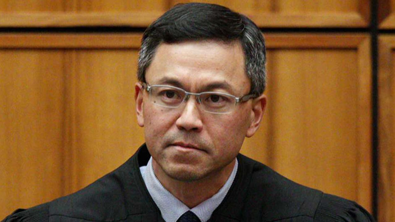 Federal judge denies Hawaii's request to clarify travel ban