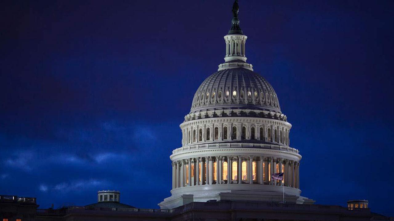 Senate report warns of leaks posing national security risks