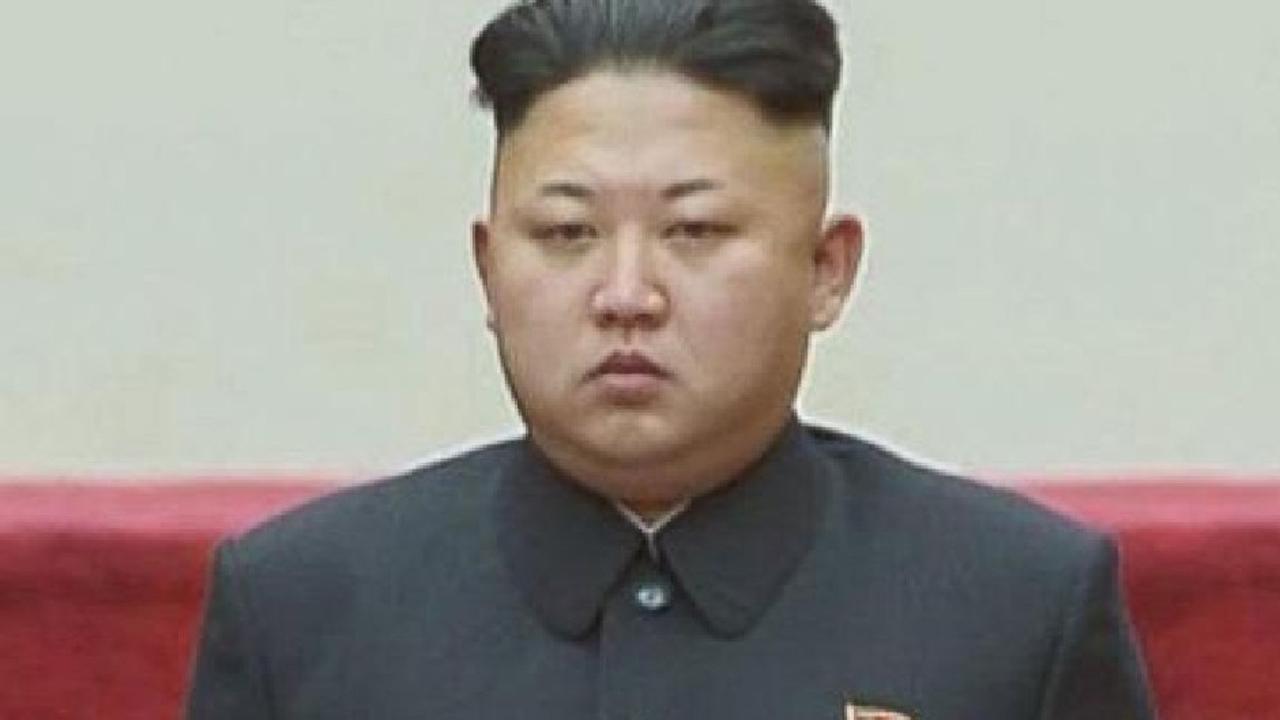 Eric Shawn reports: Dumping Kim Jong Un