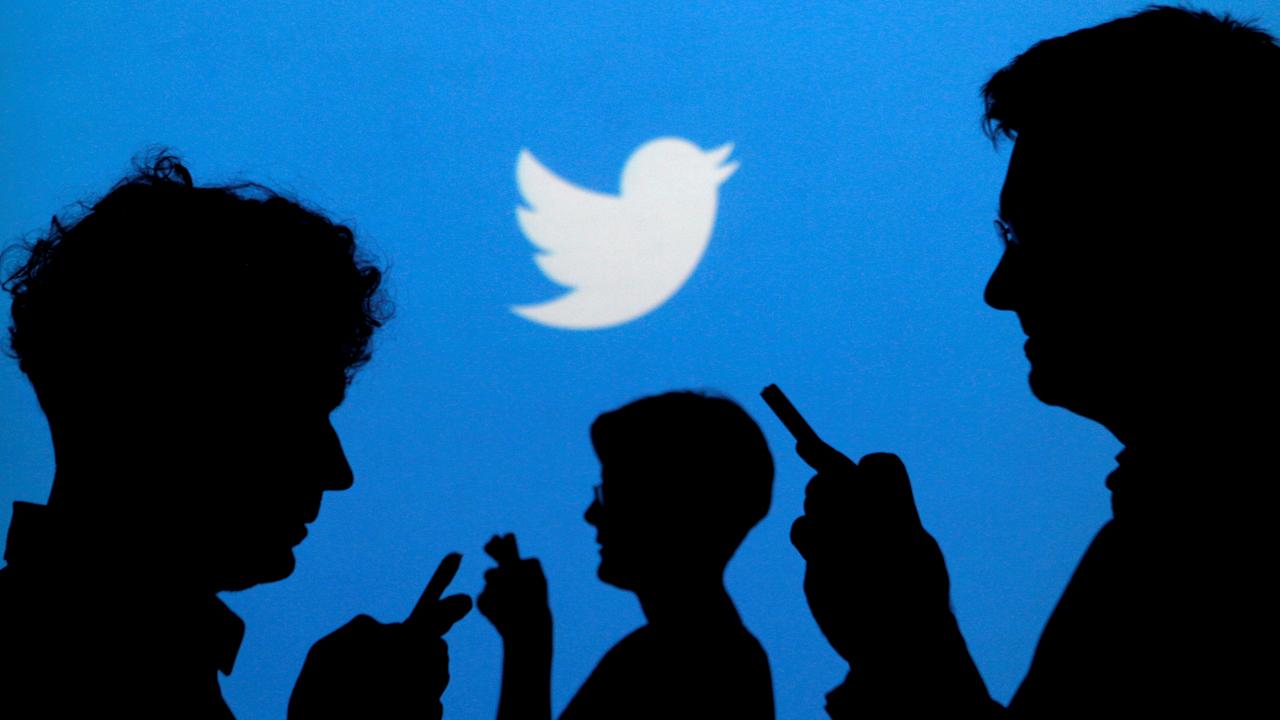 Twitter denounced as porn