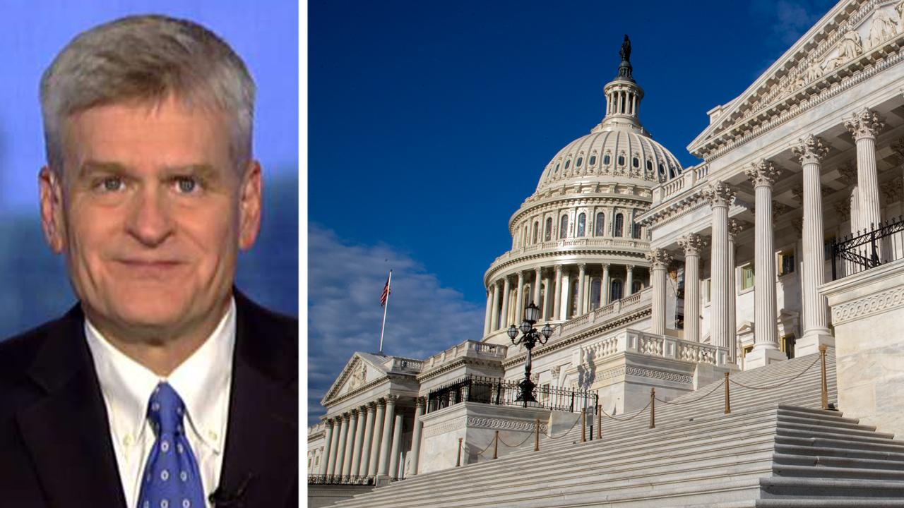 Sen. Bill Cassidy: Original Senate health care plan is dead