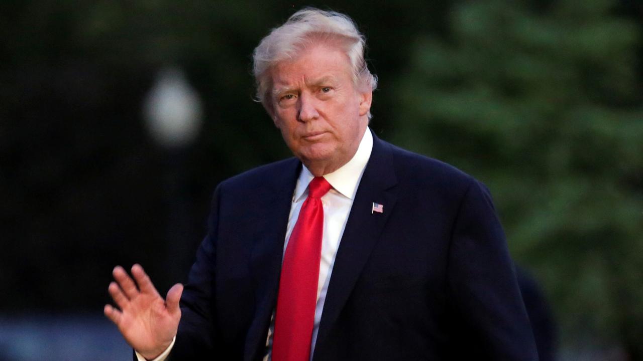 Trump tampaknya akan menarik ‘Unit Keamanan Siber’ gabungan dengan Rusia setelah mendapat kritik