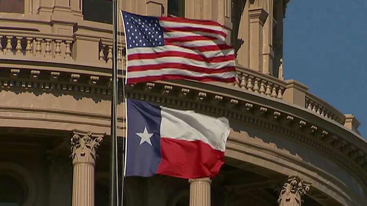 Texas congressional redistricting case faces 3-judge panel