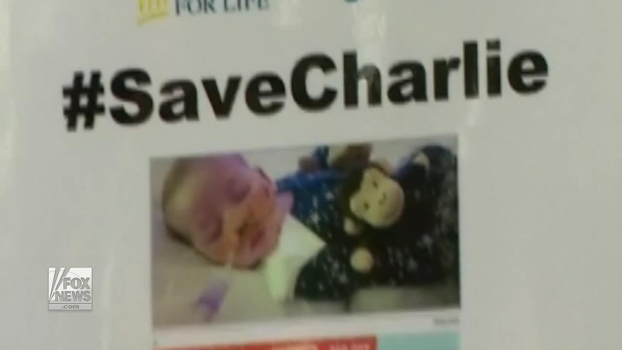 Charlie Gard case: What causes the baby’s rare disease?