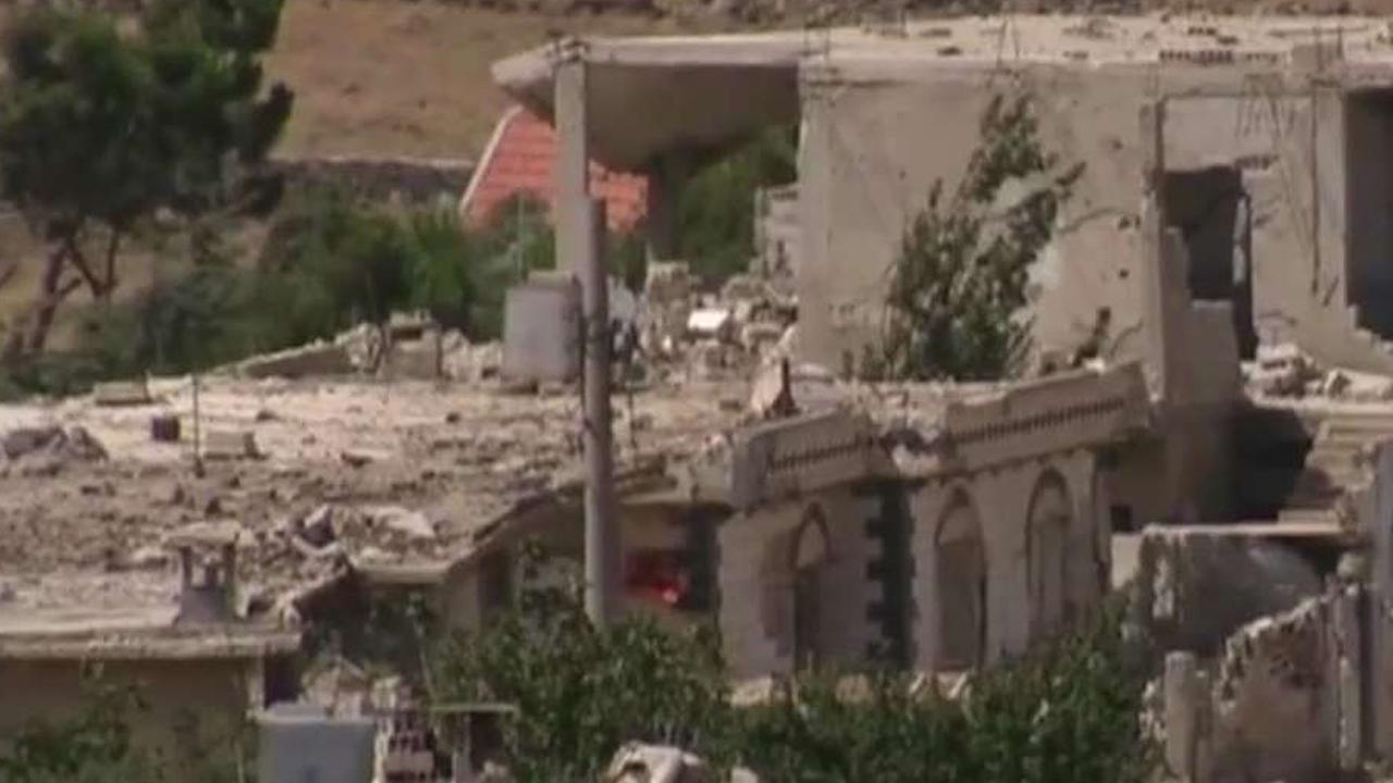 Utusan PBB mengatakan Suriah pada umumnya mengadakan gencatan senjata