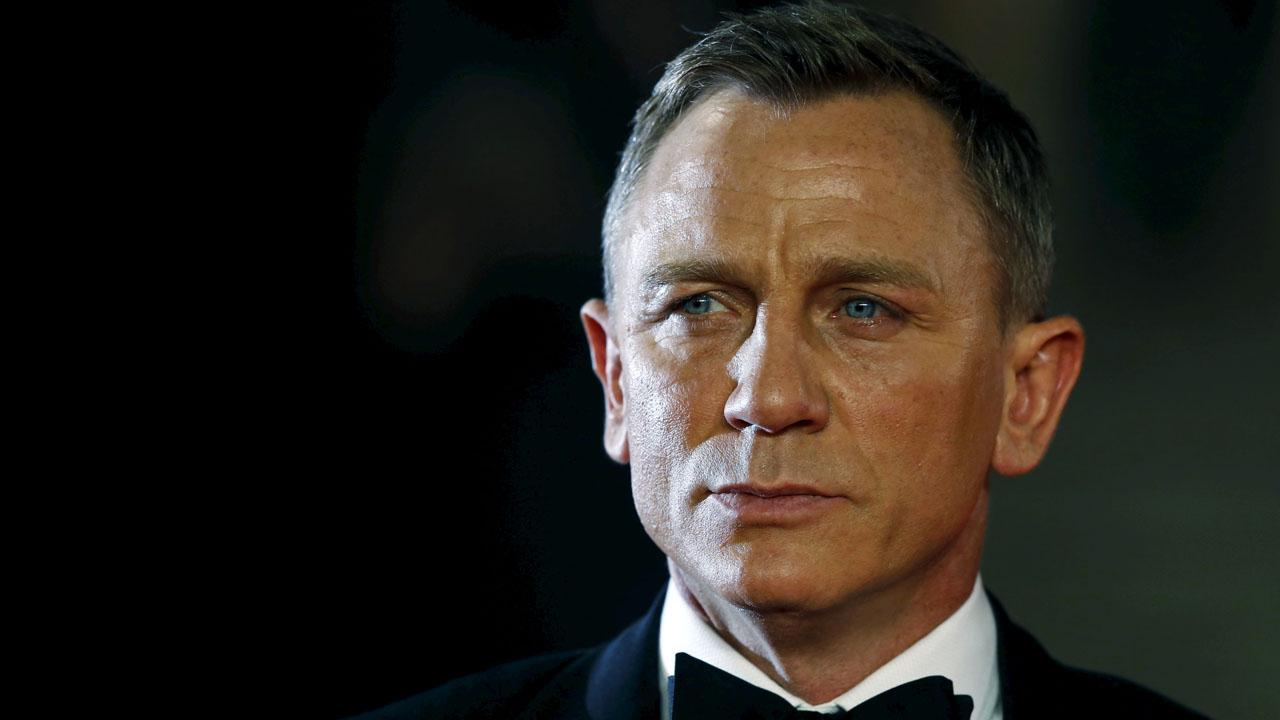 Daniel Craig may return as James Bond