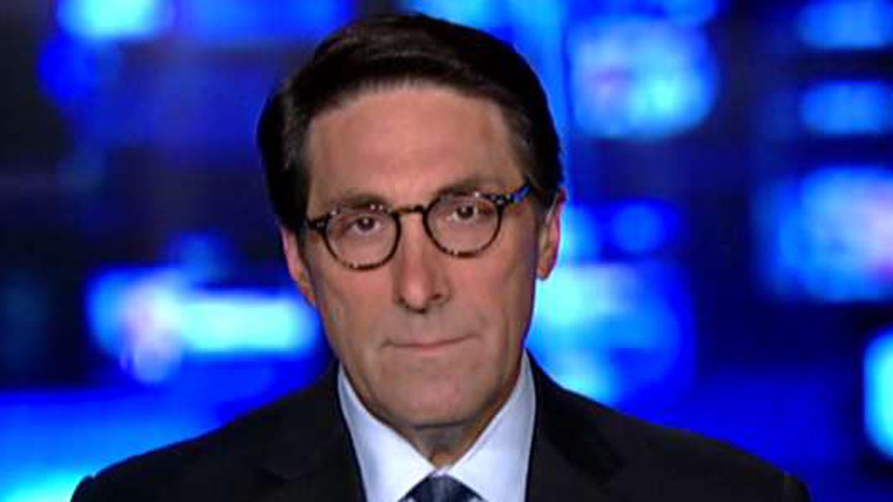 Sekulow on Don Trump Jr. controversy: Much ado about nothing