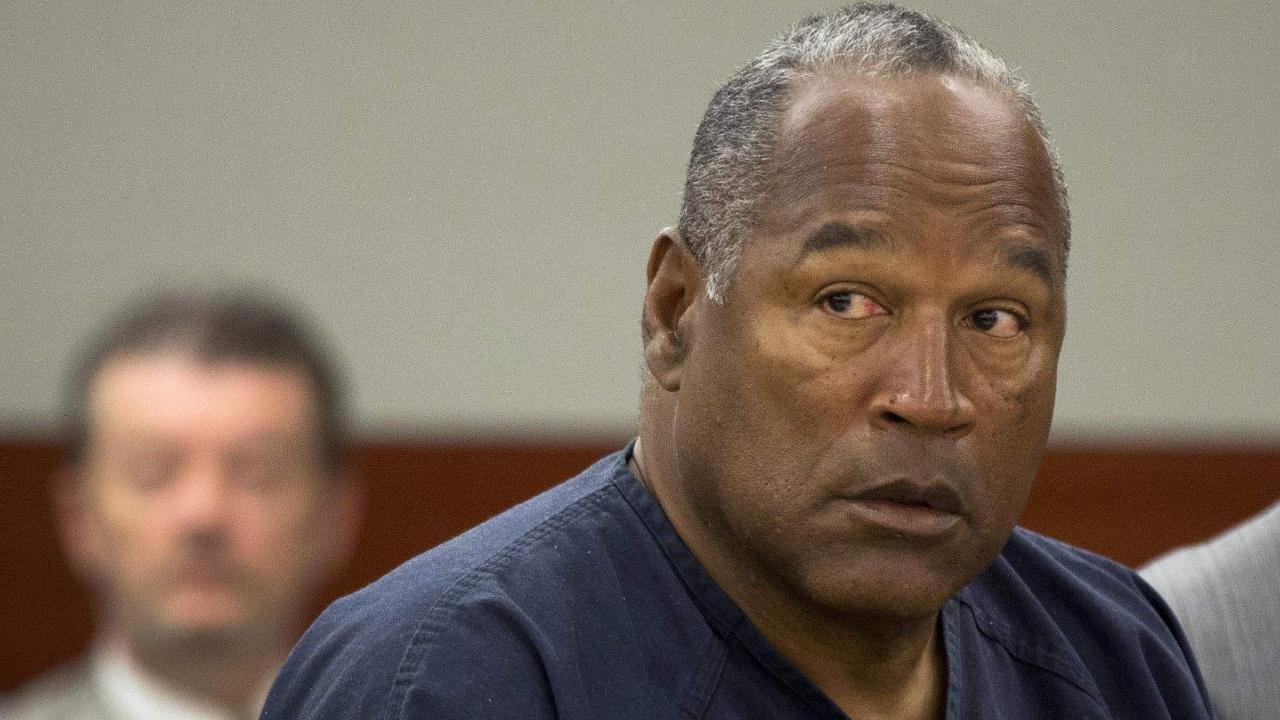 Court watchers expect OJ Simpson will be paroled
