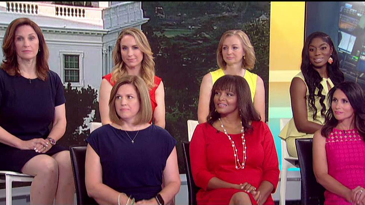 Moms weigh in on media's Russia coverage 