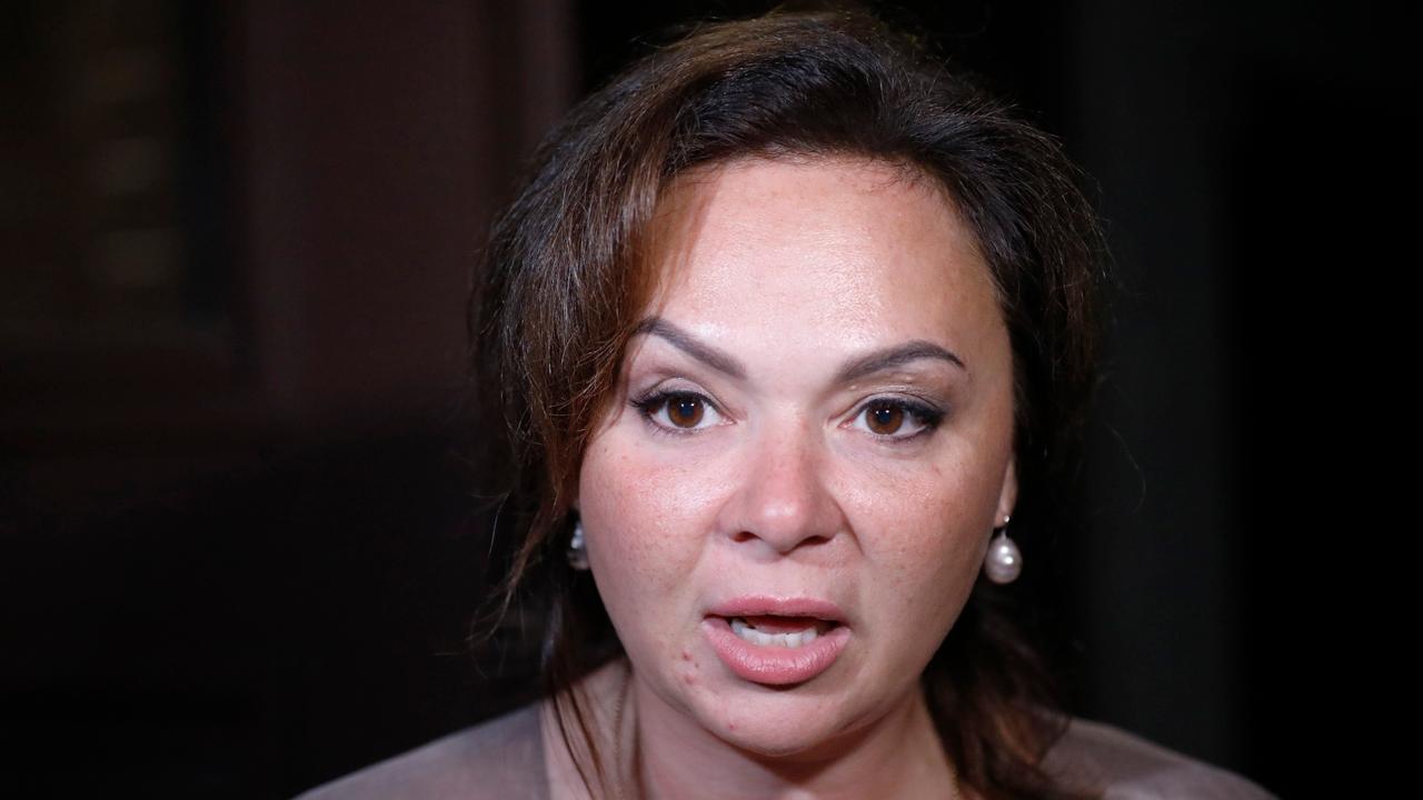Report: Obama's Justice Department let in Russian lawyer