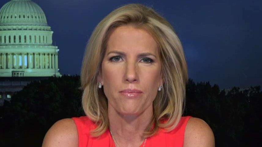 Ingraham: Questions need to be answered about Russian lawyer