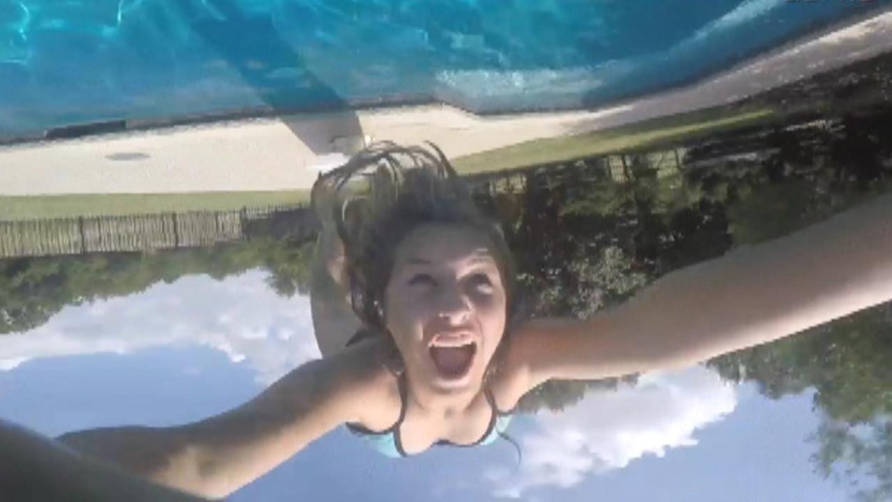 GoPro wants to reunite lost camera with its owner