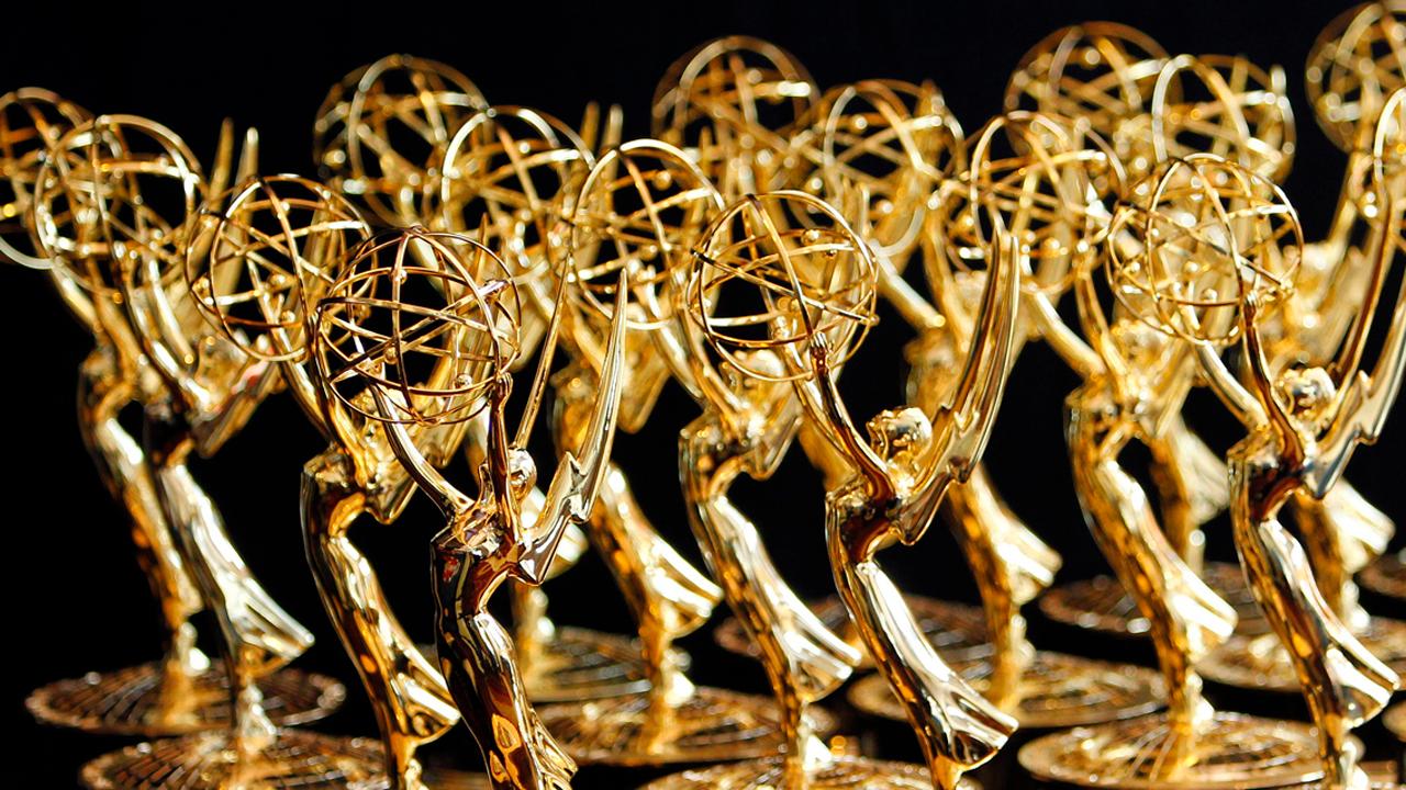 And the Emmy nominees are...
