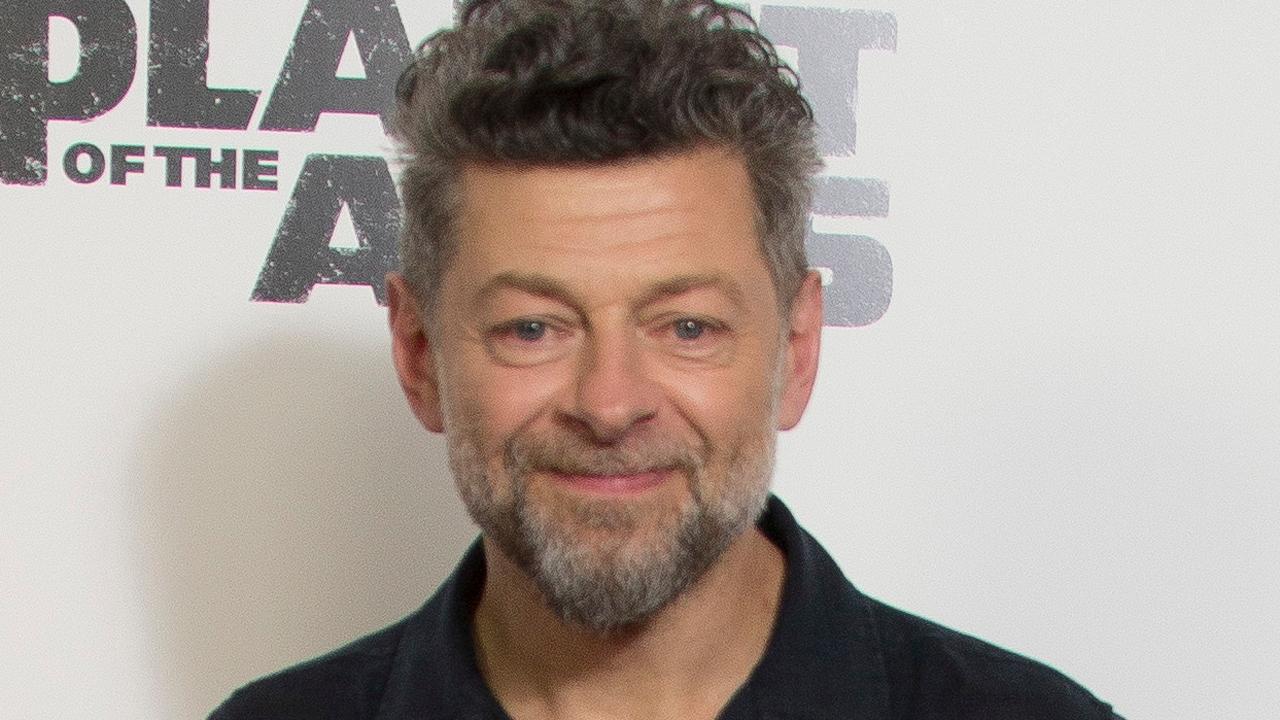 McCarthy at the Movies: Andy Serkis deserves an Oscar