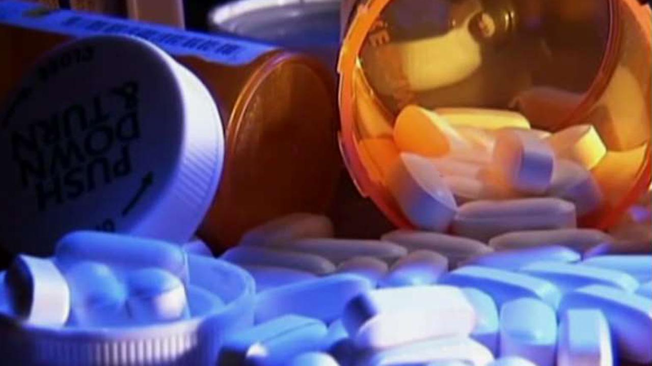 New push to curb unnecessary opioid prescriptions