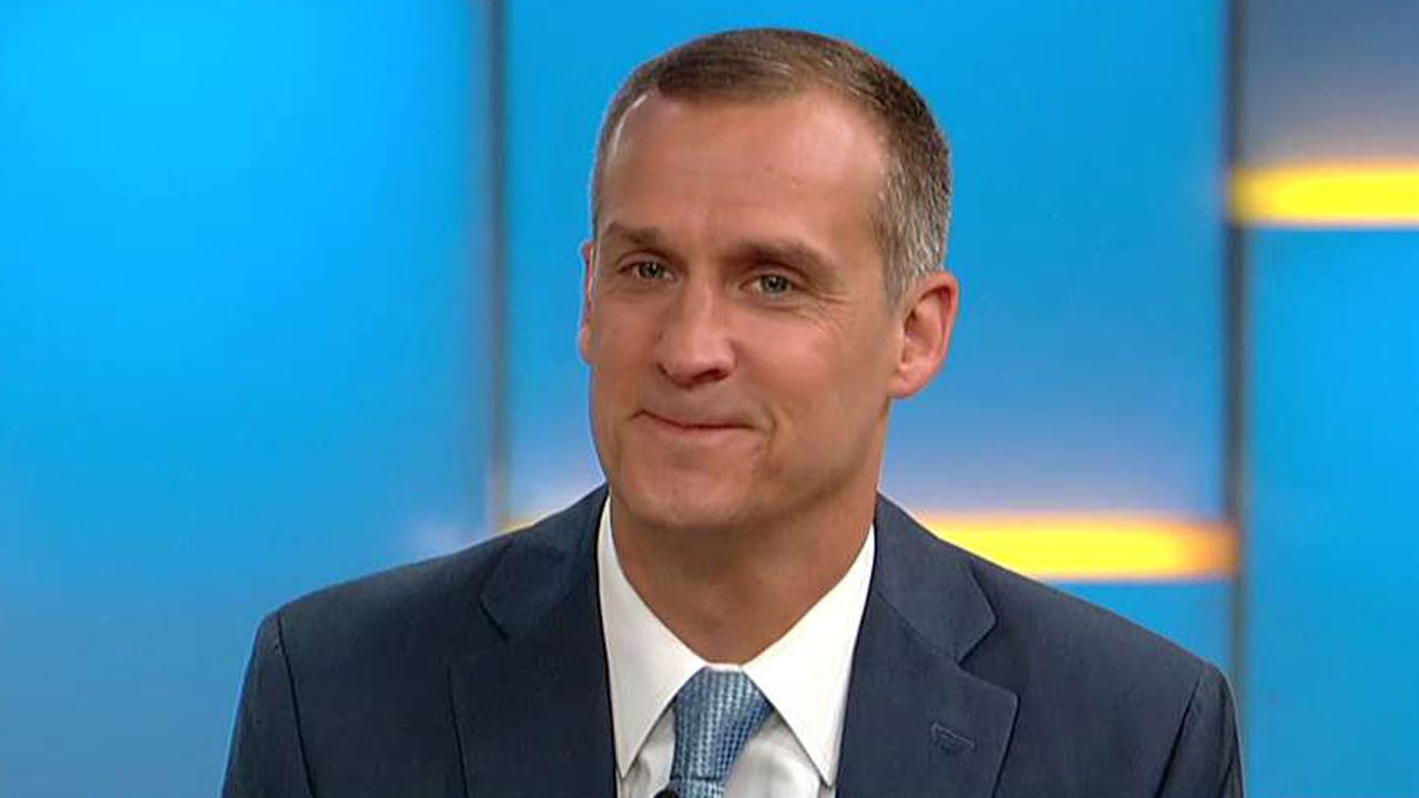 Lewandowski: Release all info on meetings so we can move on