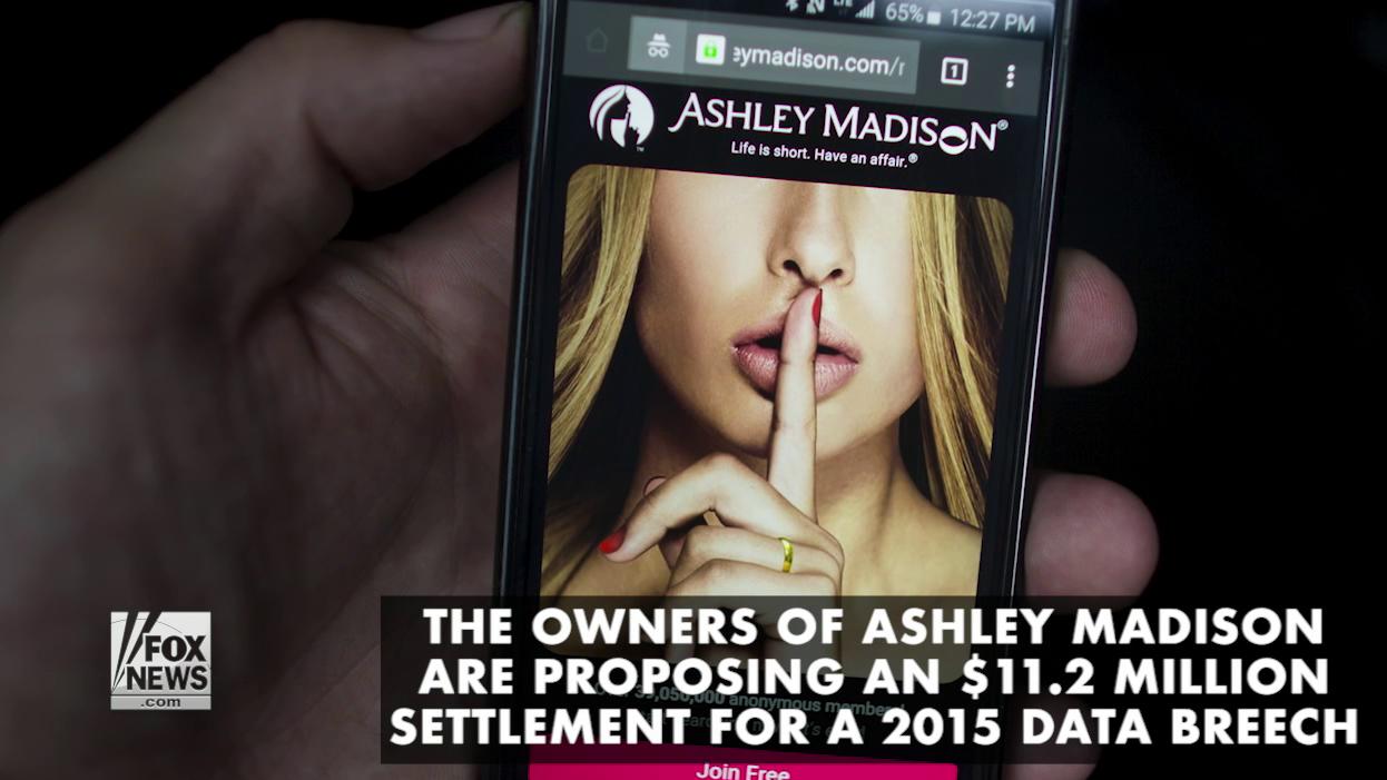 Ashley Madison founders offer $11 million settlement