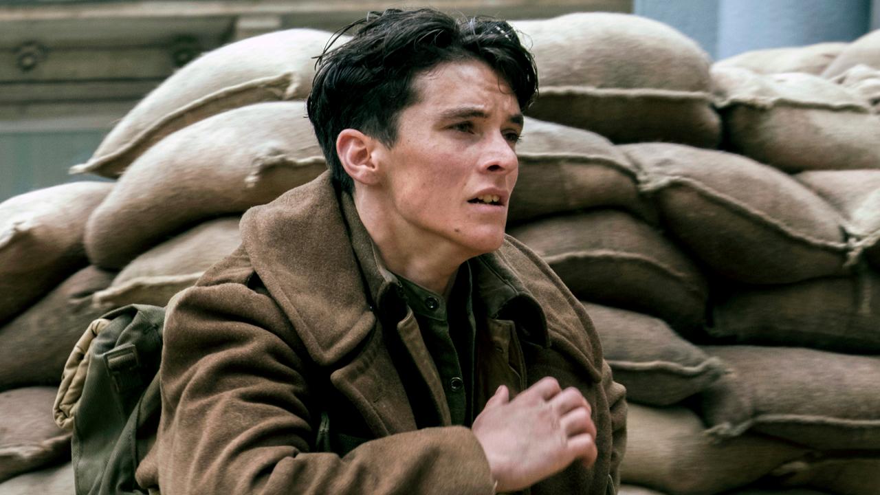 Is 'Dunkirk' worth your box office dollars?