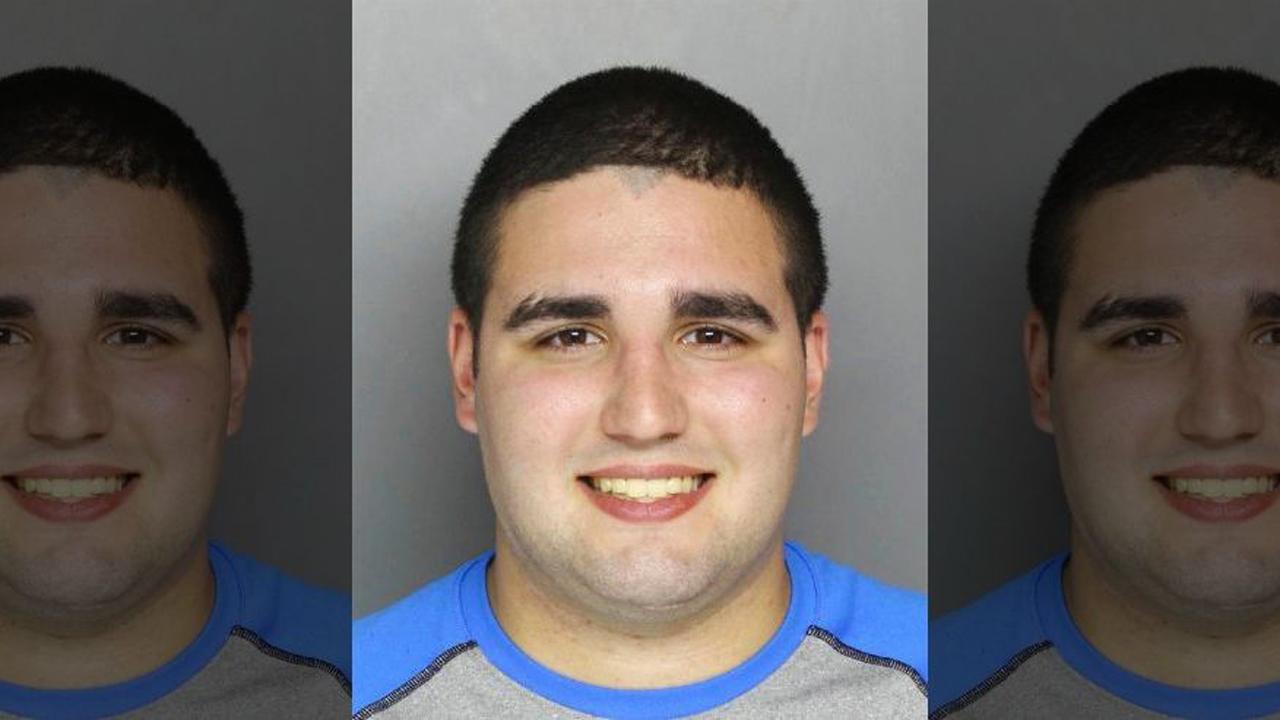 Report: Pa. murder suspect DiNardo says he's killed before