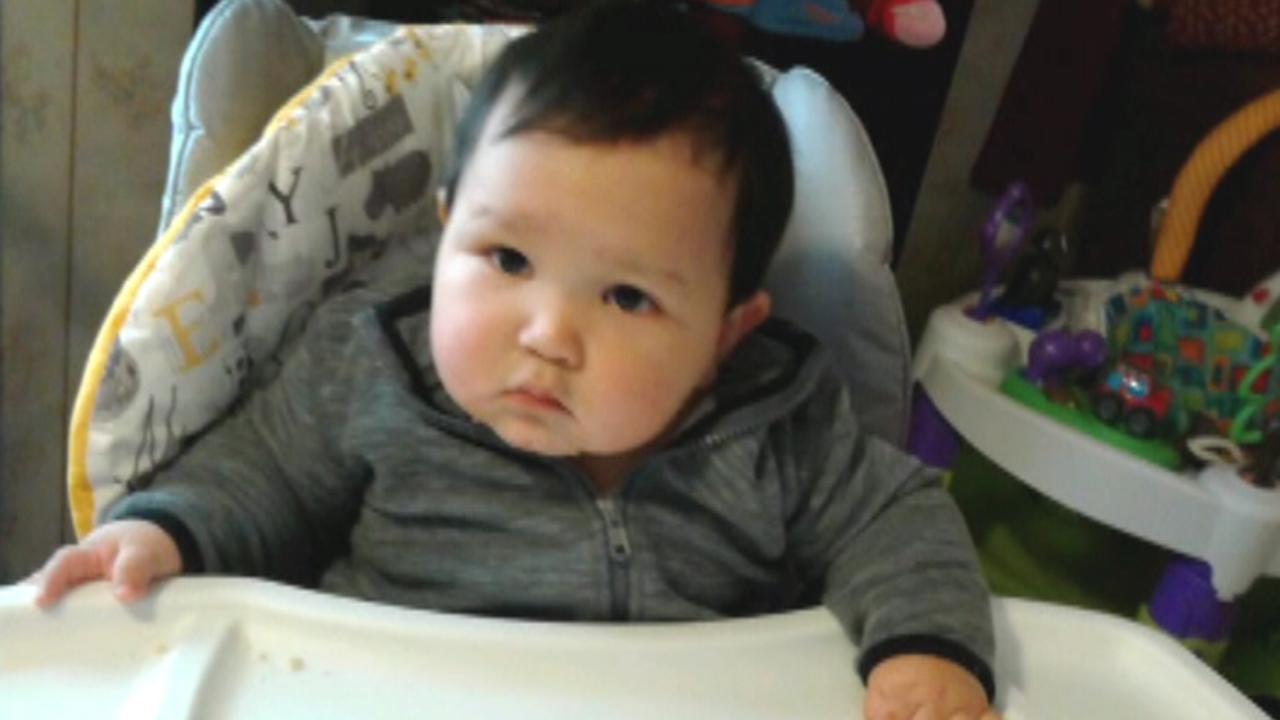 Concerned citizens save Amber Alert baby in California