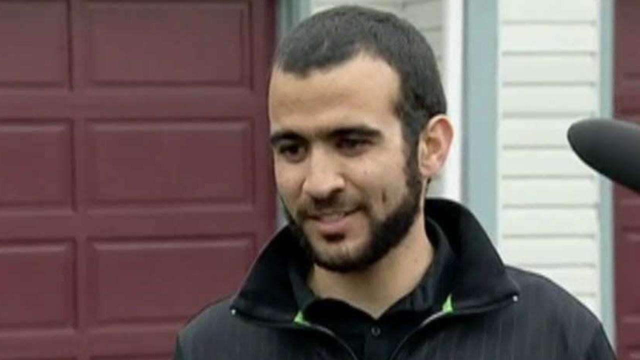 Terrorist receives apology from Canada, $8M cash settlement