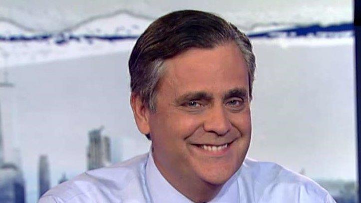 Turley: Treason argument is bizarre and dangerous
