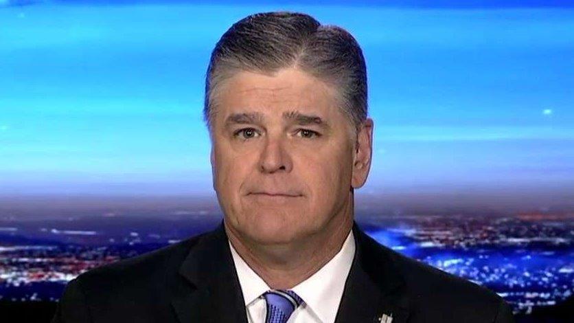 Hannity to GOP: Get the job done or get out of Washington